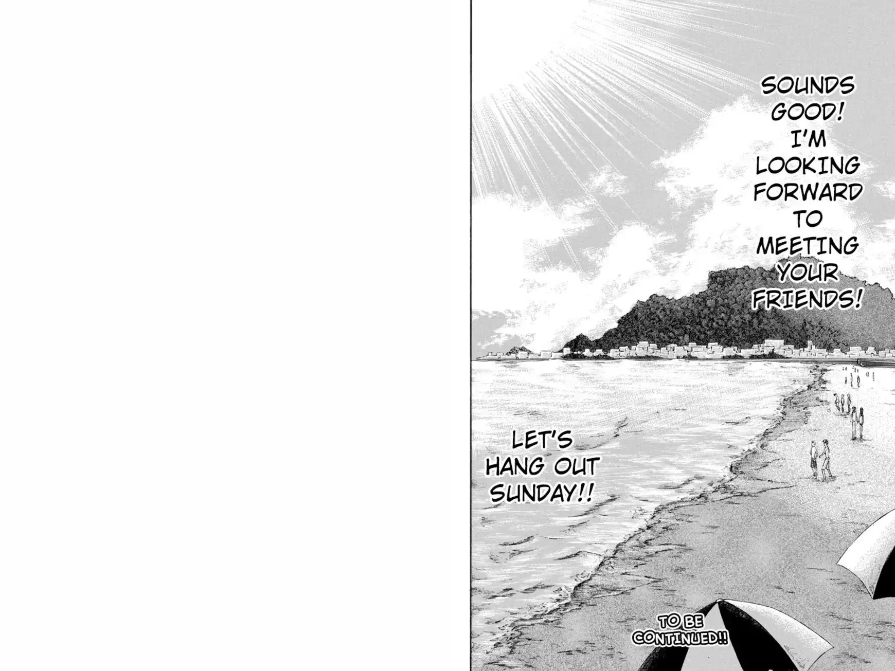 Kazuki Makes Love Happen?! at ALL-BOYS High School Chapter 24 6